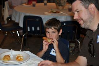 Pot Luck August 2011 05.jpg